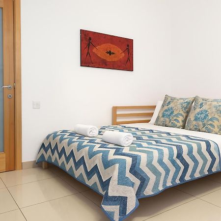 Ivy Mansions St Julians Central Swieqi Сент Джулианс Экстерьер фото