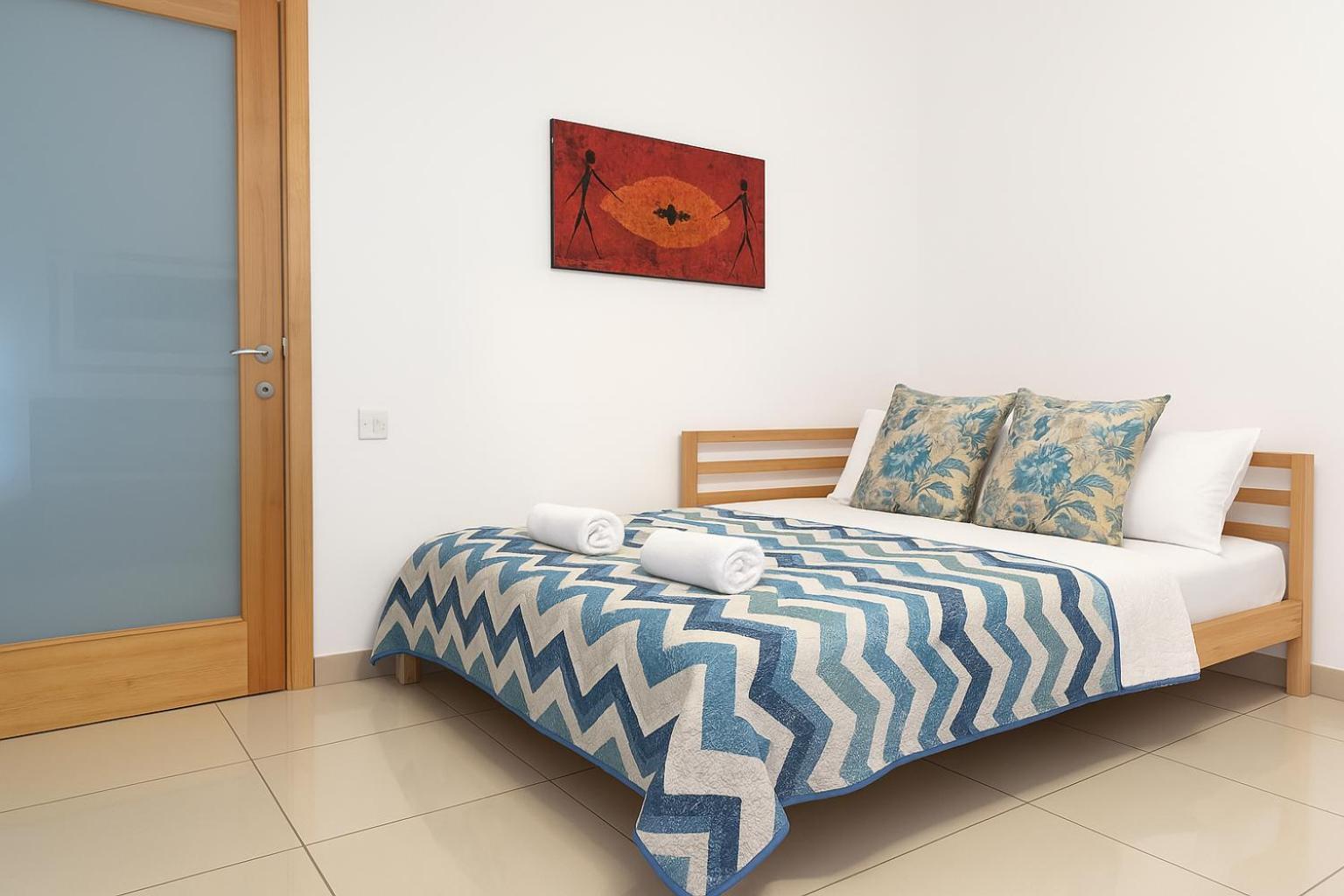 Ivy Mansions St Julians Central Swieqi Сент Джулианс Экстерьер фото