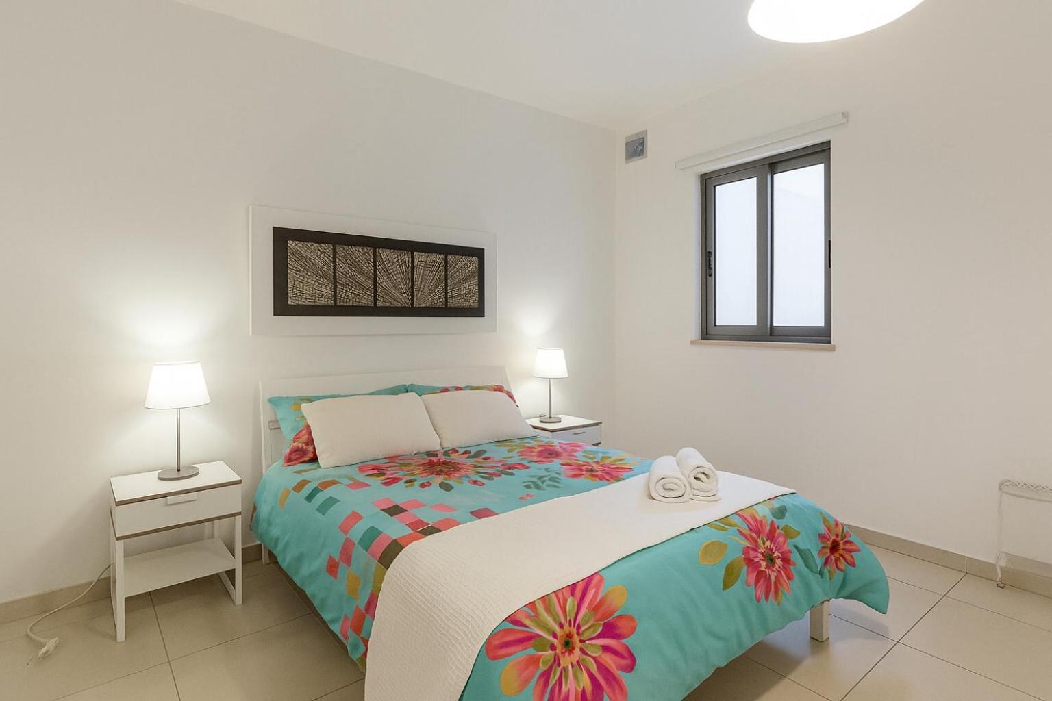 Ivy Mansions St Julians Central Swieqi Сент Джулианс Экстерьер фото