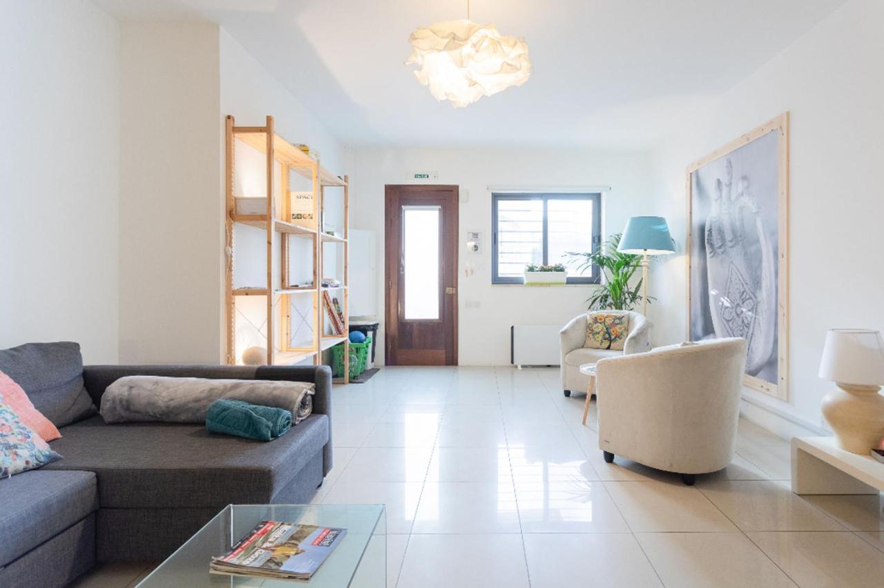 Ivy Mansions St Julians Central Swieqi Сент Джулианс Экстерьер фото