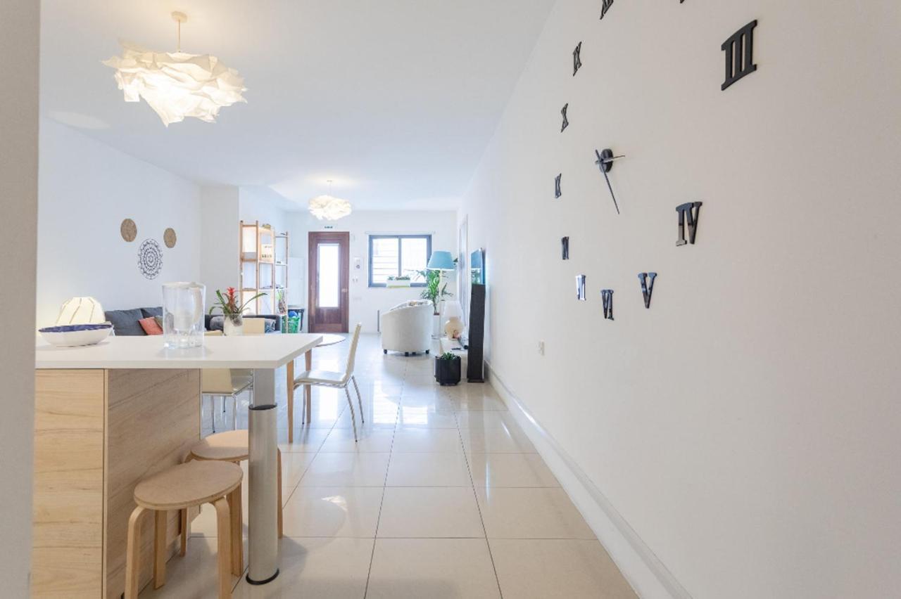 Ivy Mansions St Julians Central Swieqi Сент Джулианс Экстерьер фото